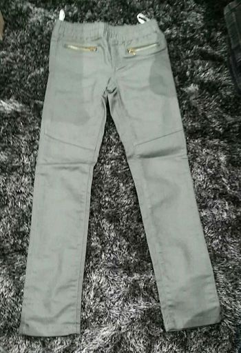 Pantalon Jegging slim - 6 ans
