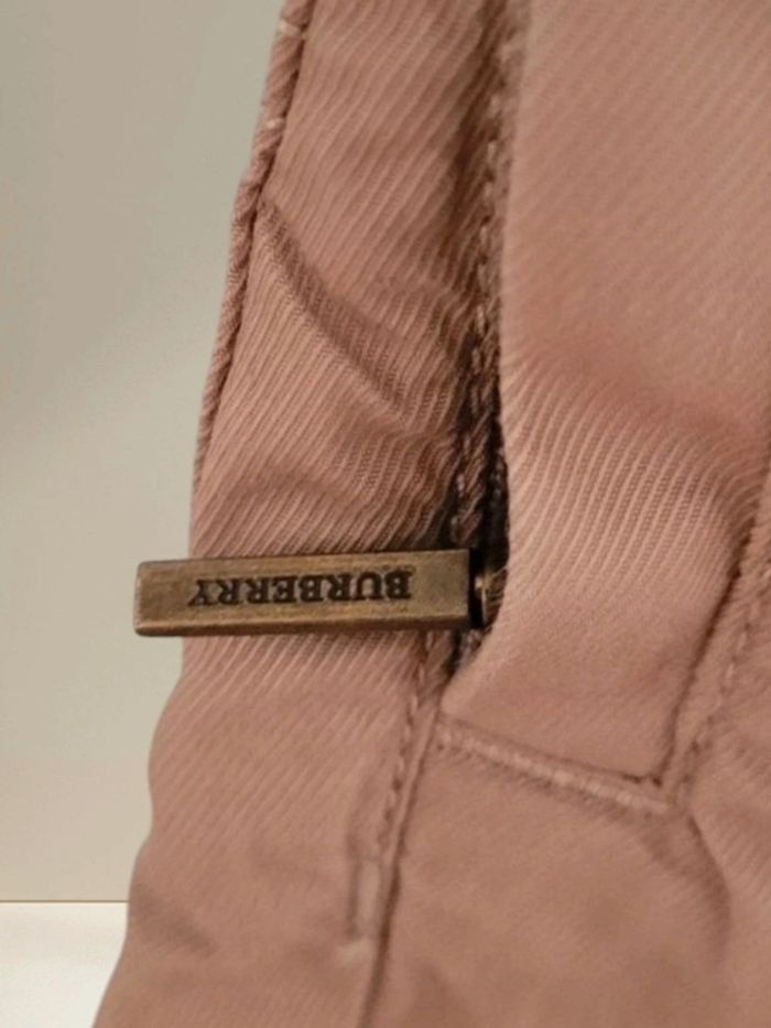 Pantalon Burberry - photo numéro 3