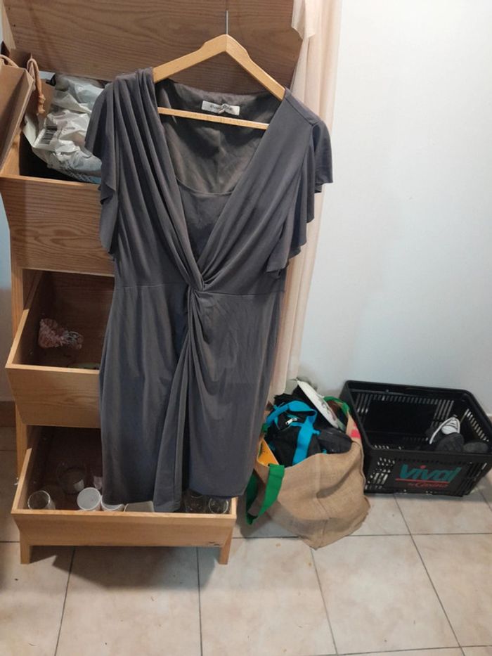 Robe femme - photo numéro 2