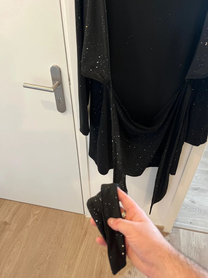 Robe de soirée - photo numéro 4