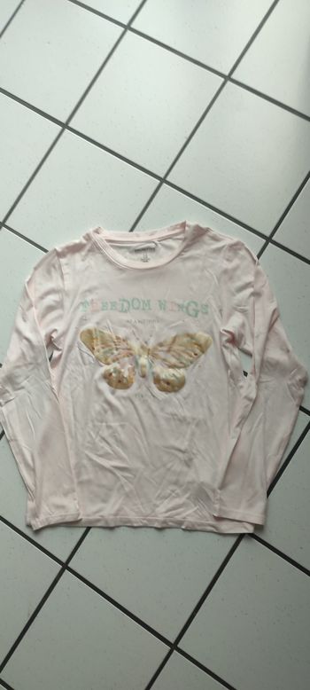 T shirt 10 ans Orchestra