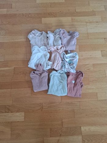 Bodies 18 mois