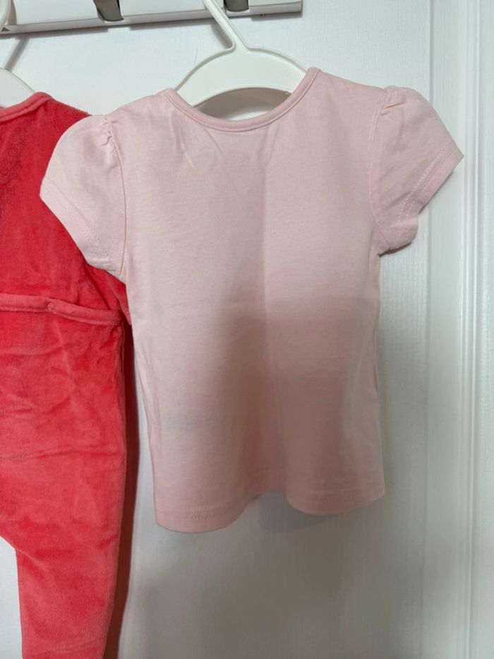 Lot de 8 vêtements du neuf 3/6 mois - photo numéro 11
