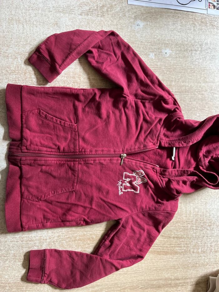 Veste Minnie - photo numéro 2