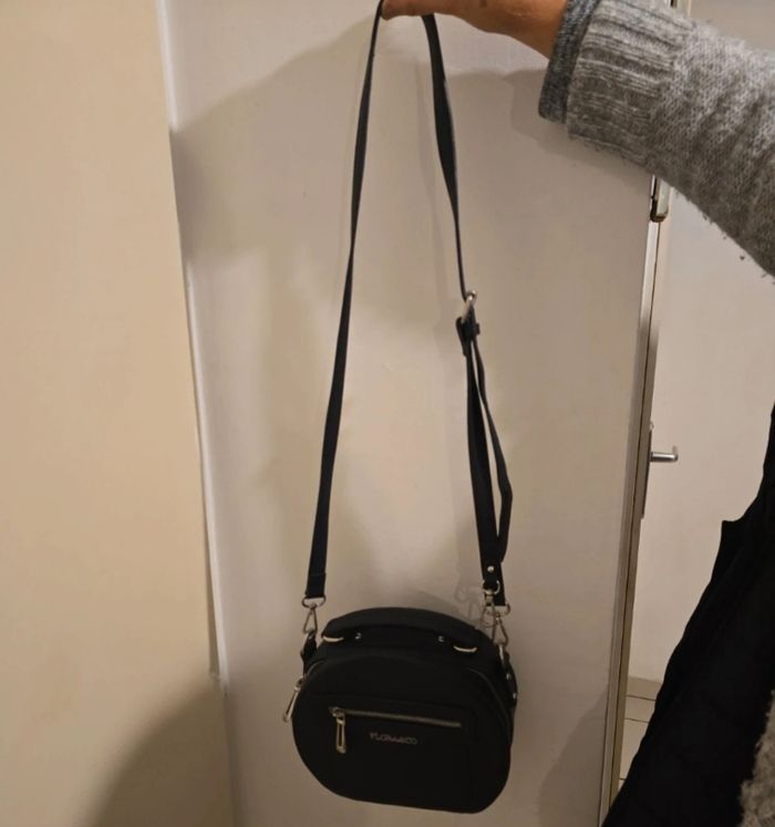 Sac bandoulieres - photo numéro 4