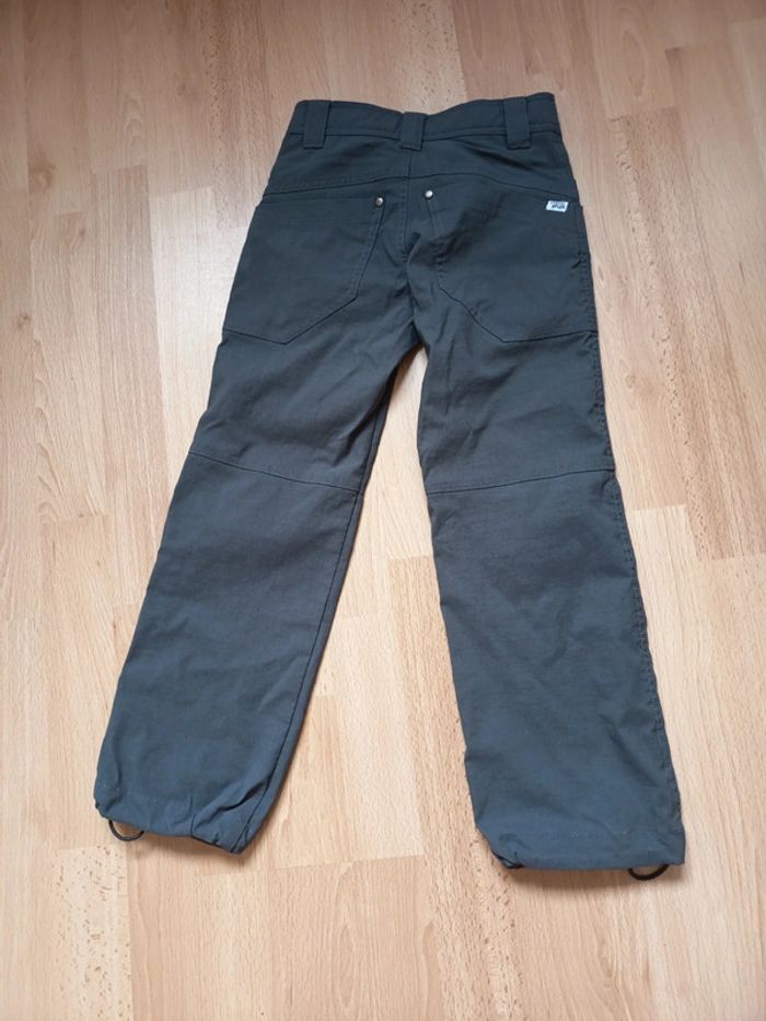 Pantalon Chlorophylle 6 ans - photo numéro 4
