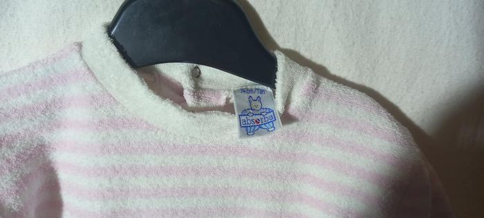 pyjama Absorba - photo numéro 3