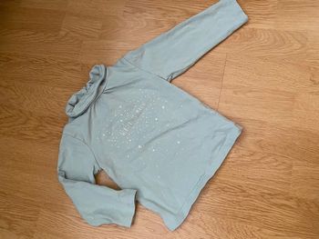 Sous pull kiabi 18 mois