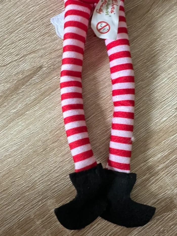 Lutin farceur neuf - photo numéro 6