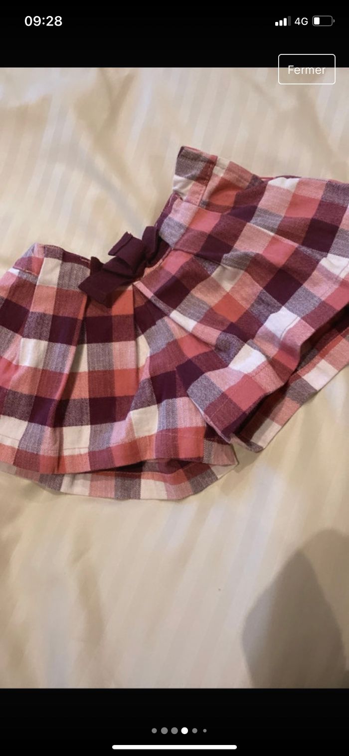 Lot vêtements hiver - photo numéro 6