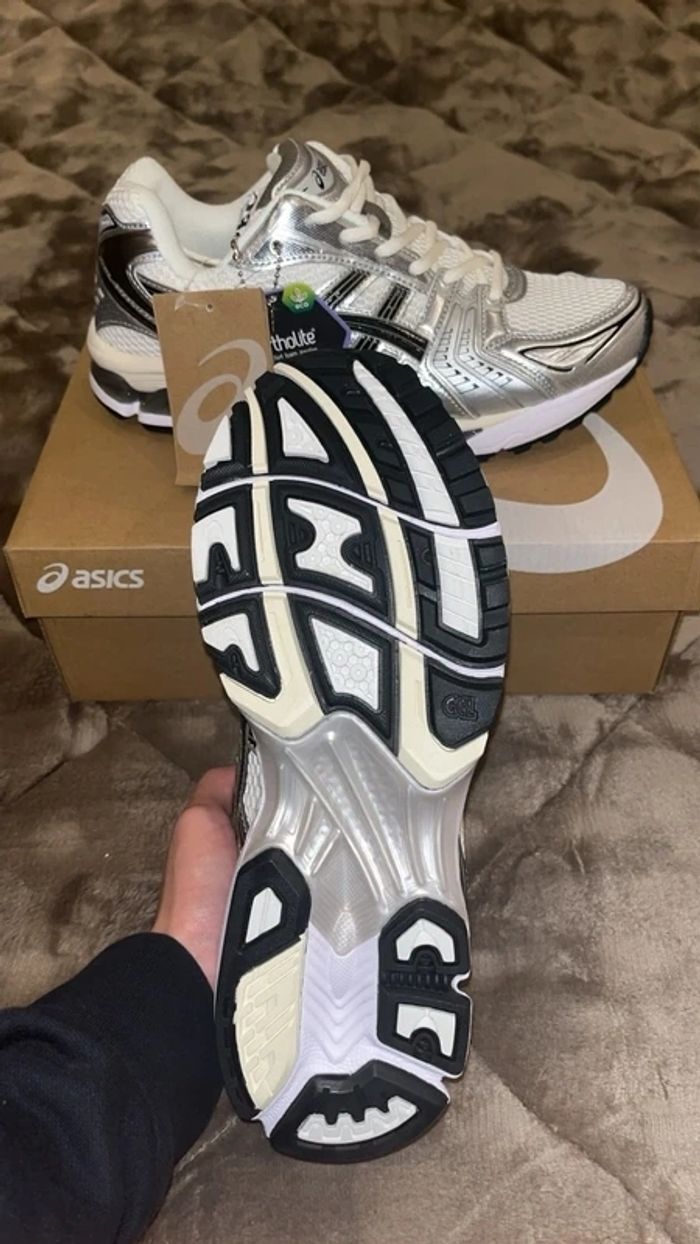 Asics Gel Kayano 14 T40 - photo numéro 5
