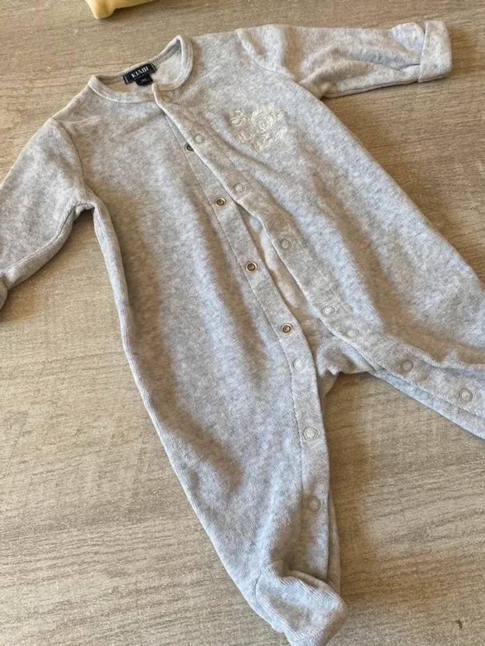 Pyjama - photo numéro 2