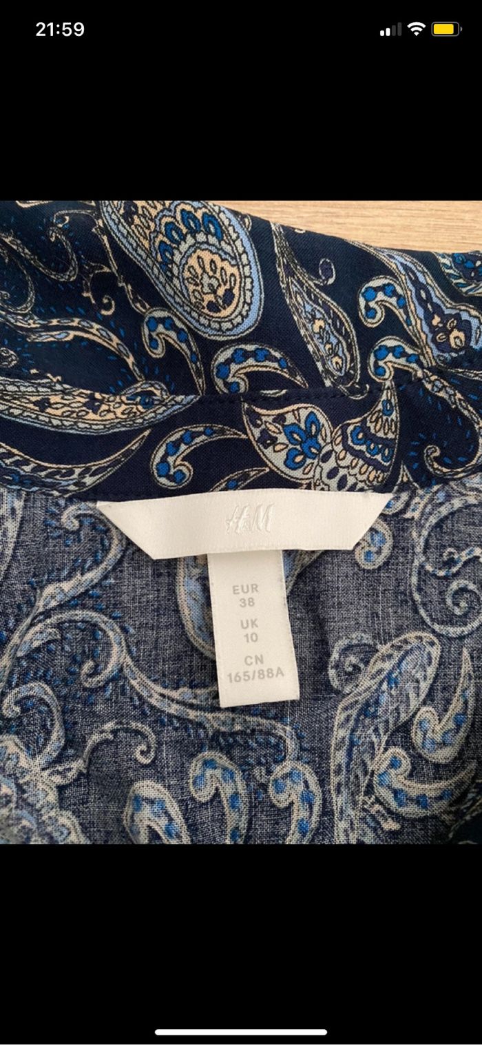 Chemise - photo numéro 2
