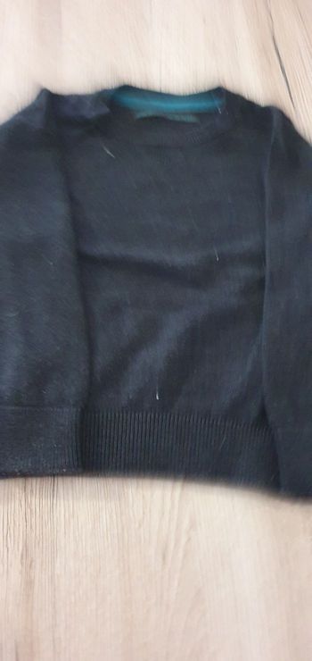 Pull garçon 👦 3 ans
