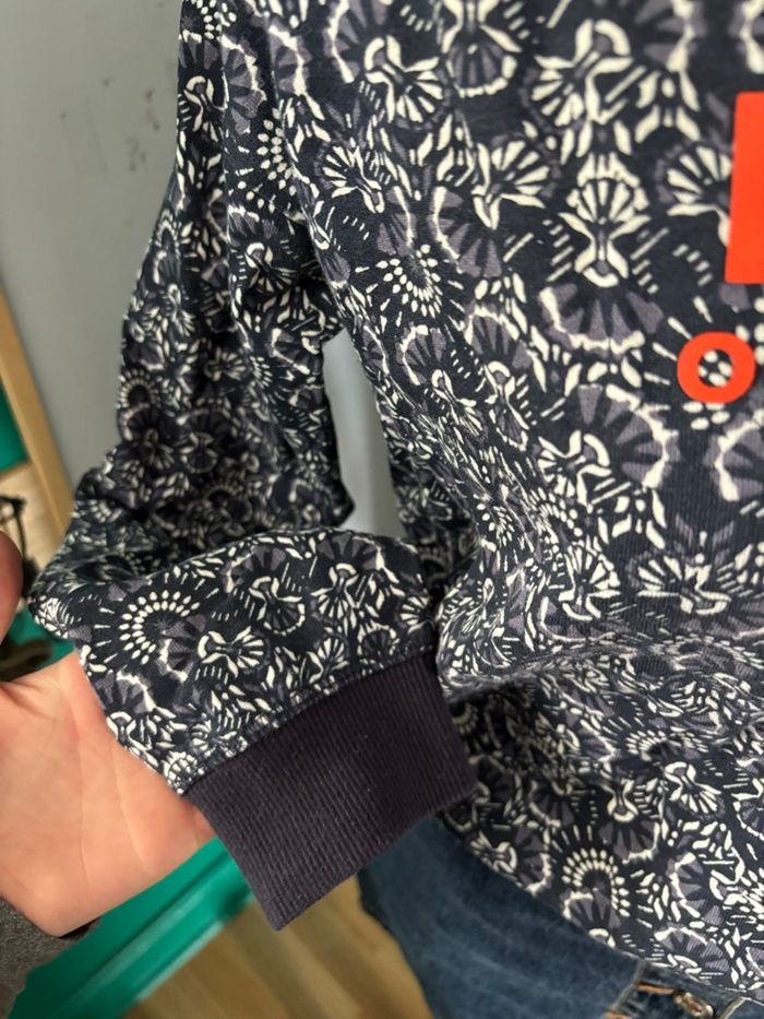 Sweat Creeks taille S - photo numéro 3