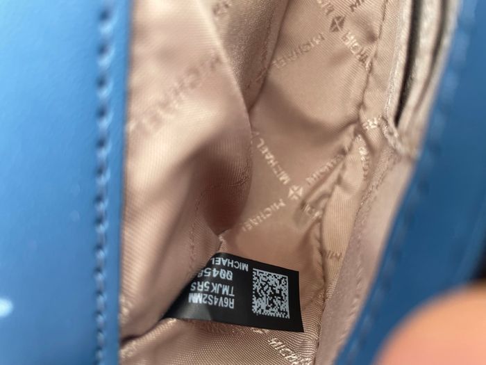 Sac à main Samira Michael Kors - photo numéro 2