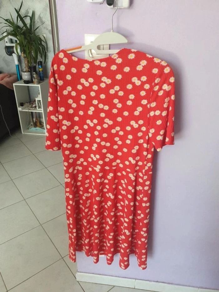Robe d'été taille 40 - photo numéro 2