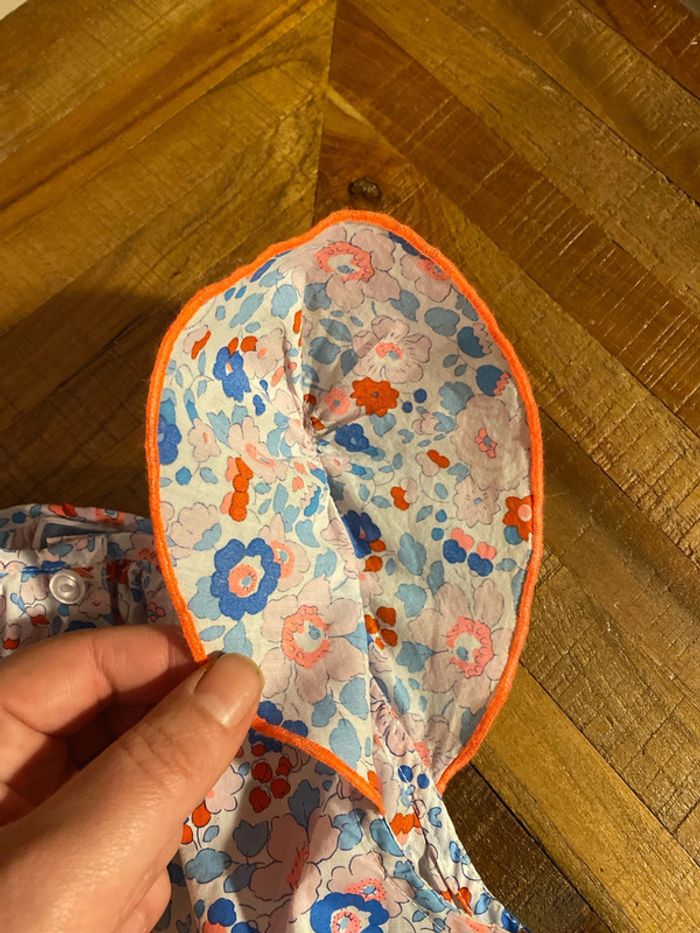 Combinaison liberty jacadi - photo numéro 3