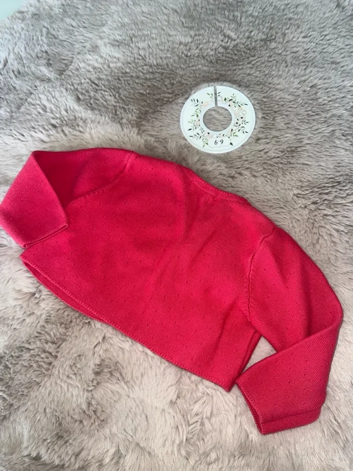 Gilet - photo numéro 3