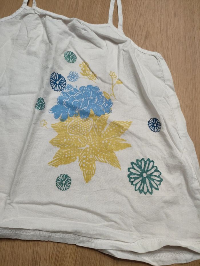 Débardeur orchestra - photo numéro 2