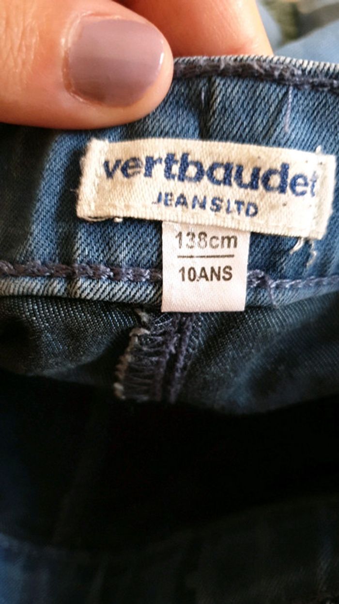 Jeans - photo numéro 2