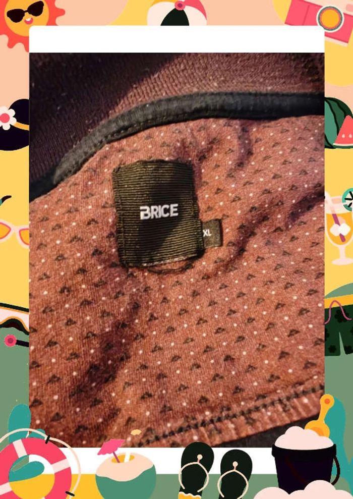 Pull Brice - photo numéro 4