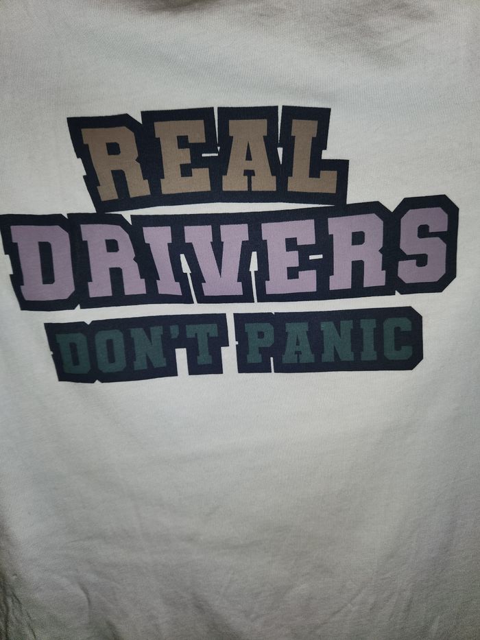 T-shirt garçon - photo numéro 4