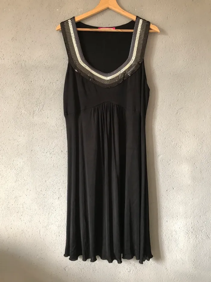 Robe fluide XL 🌻