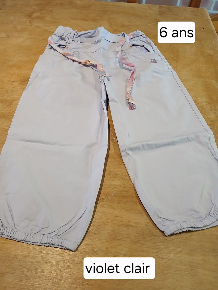 Pantalon