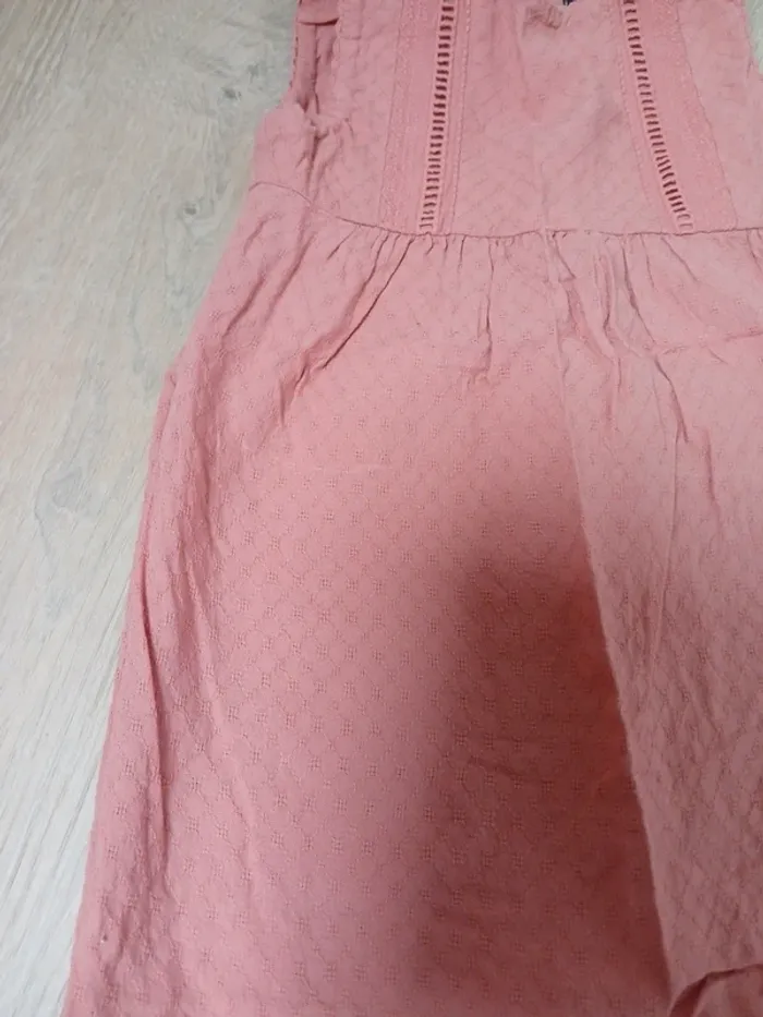 Combi pantalon - photo numéro 2