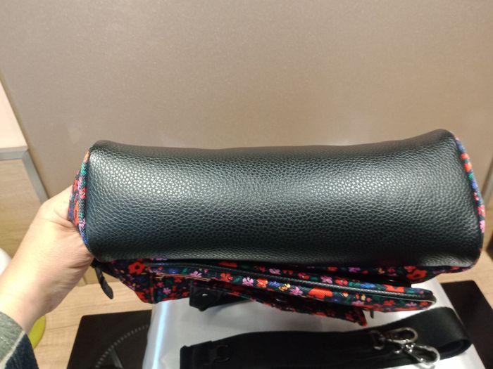 Cabaïa crossbody modèle Maupiti M - photo numéro 5