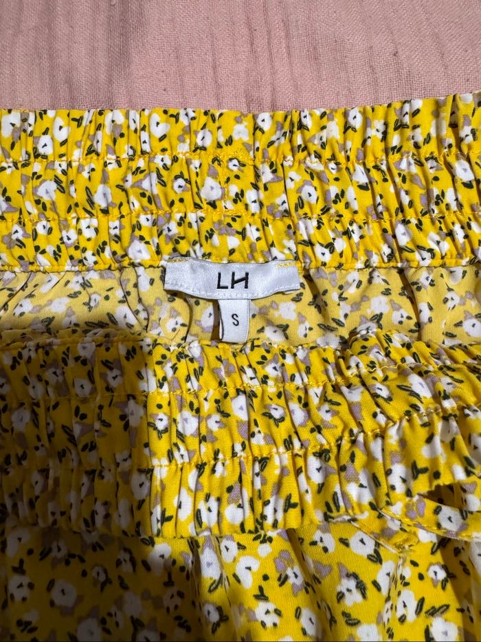 Jupe à motifs - photo numéro 2