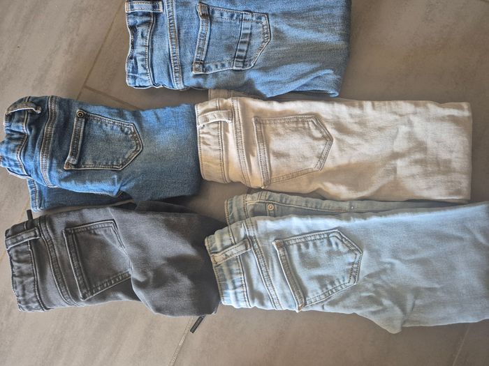 Lot vêtements garçons 3 ans - photo numéro 5