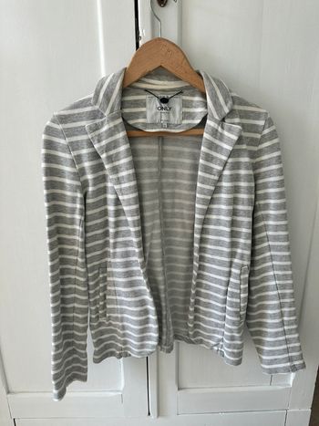 Blazer only