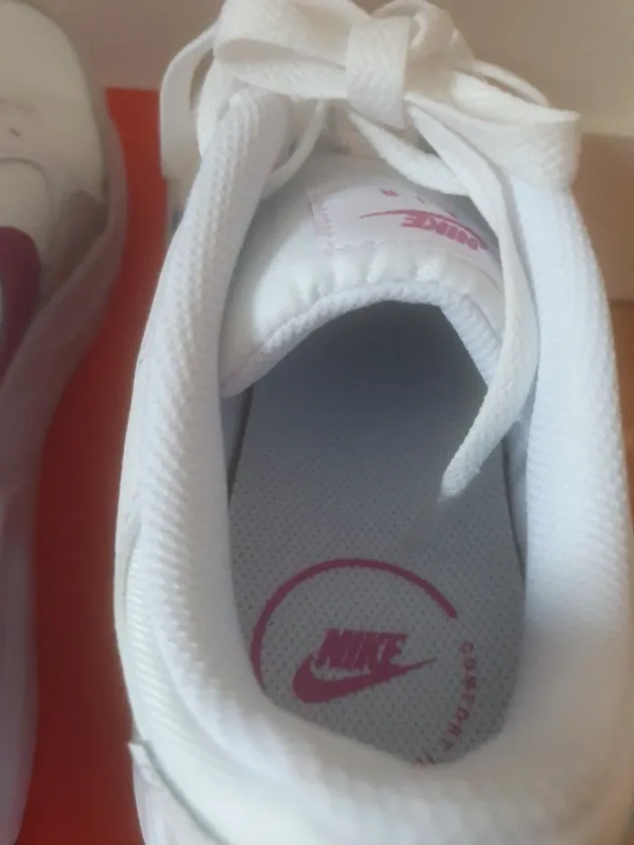 Nike Air Max SC "hot fushia" (40.5) - photo numéro 7