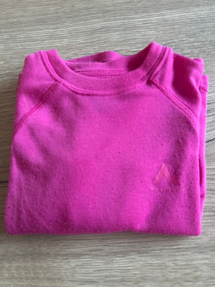 Sous pull thermolactyl - photo numéro 2