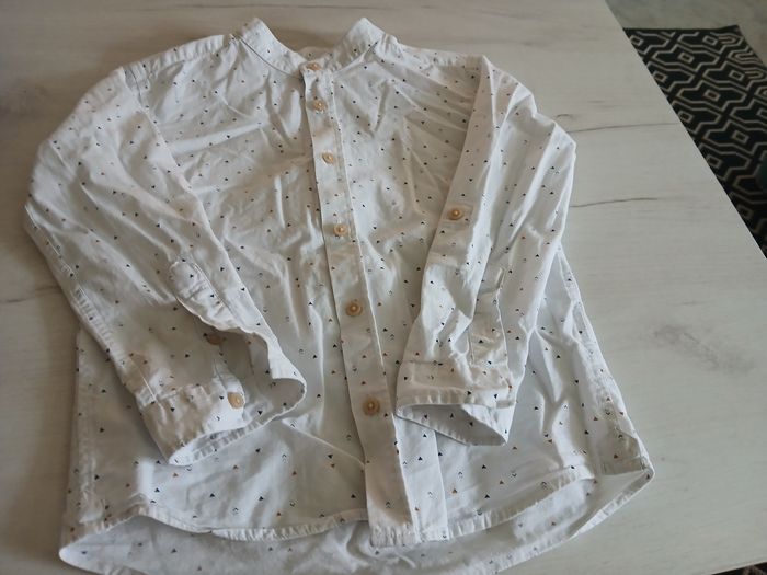 Lots chemise - photo numéro 3