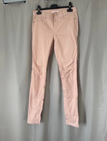 Jean skinny