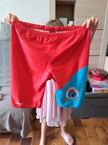 Short homme