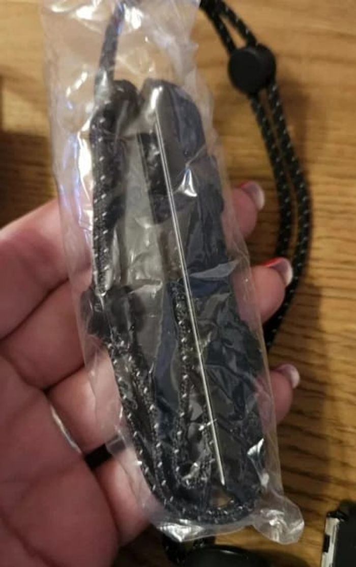 Nintendo Switch version OLED - photo numéro 8