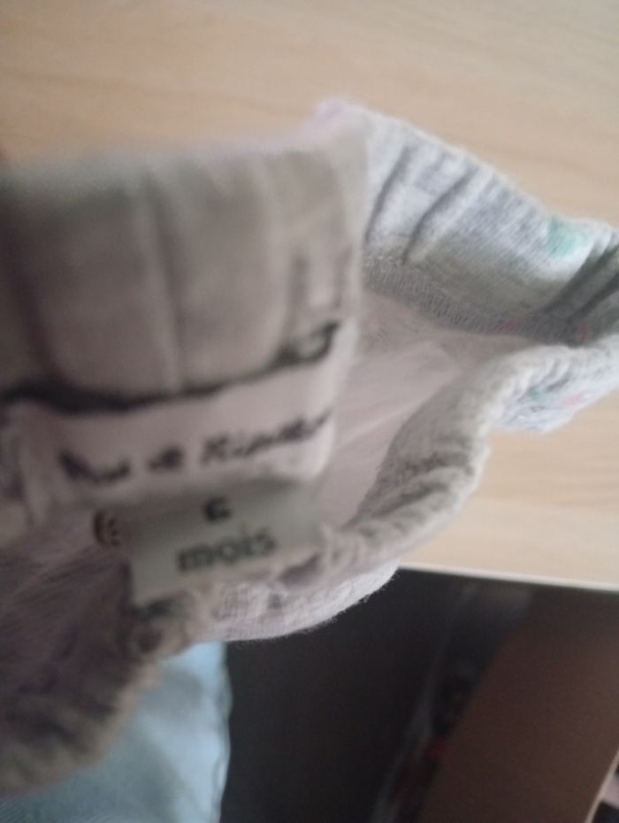 Pantalons bébé - photo numéro 7