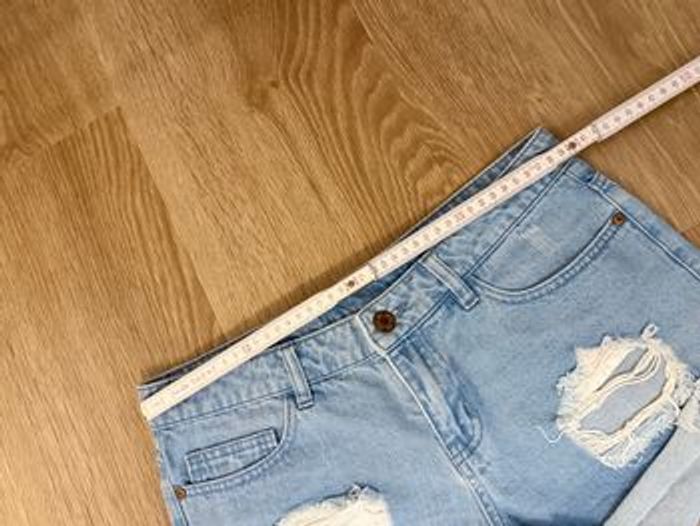 Short en jeans - photo numéro 7