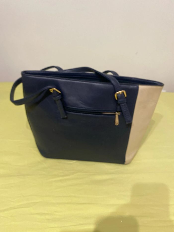 Sac a main - photo numéro 5