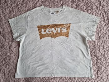 Tee-shirt Levi's femme S