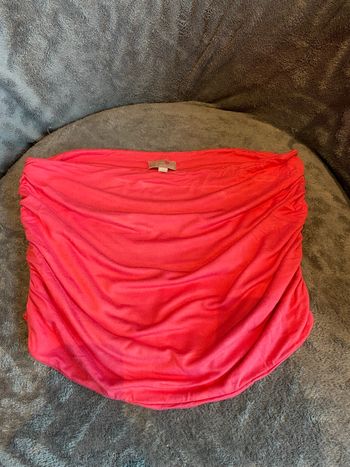 Bandeau grossesse ventre 