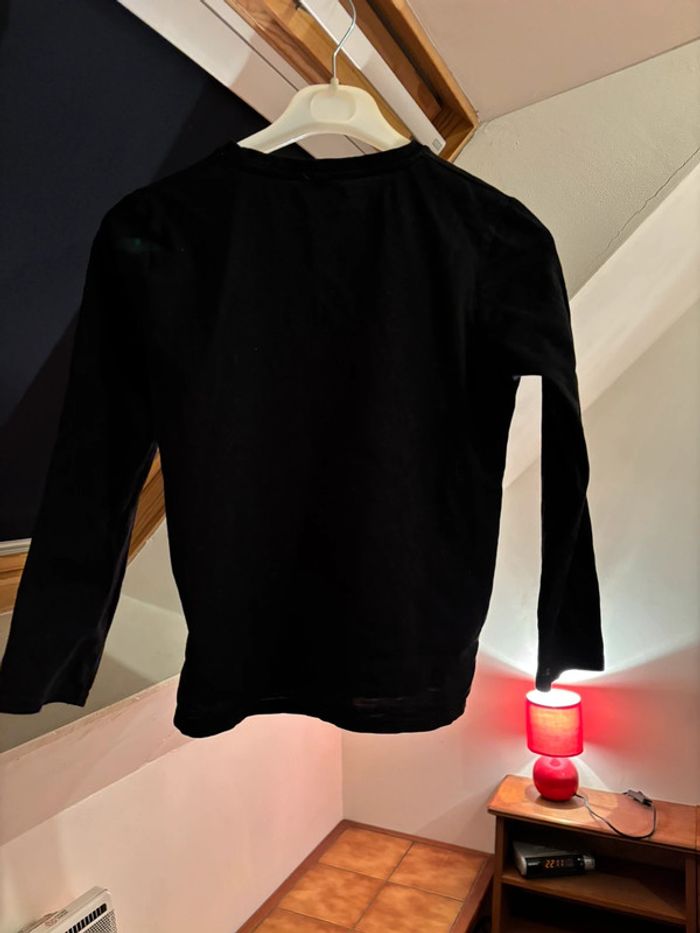 T-shirt garçon - photo numéro 2