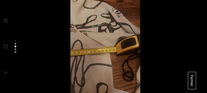 Jolie Chemise Vero moda taille XL - photo numéro 7