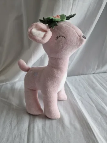 Peluche maison du monde