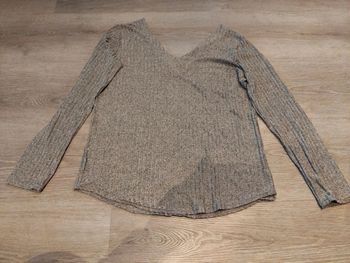 Tee shirt Cache cache