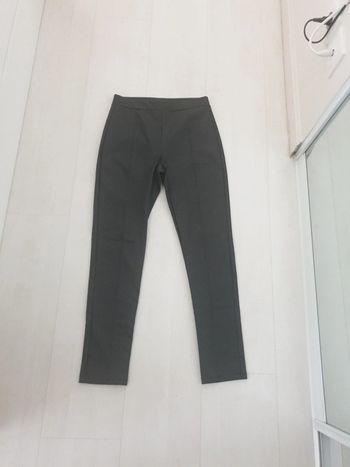 Legging simili zara